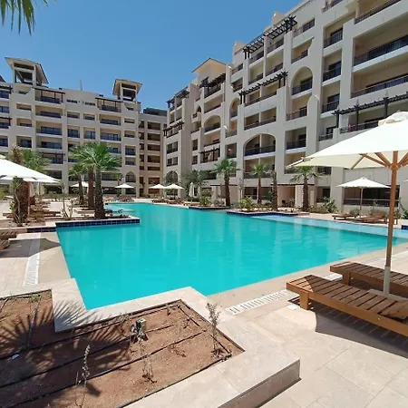 Aldau Heights Apartments