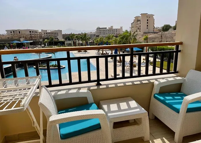 Aldau Heights Apartman Gurdaka