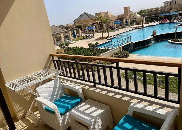 Apartman Aldau Heights Gurdaka