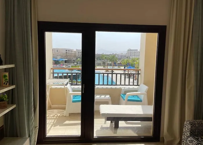 Aldau Heights Apartman