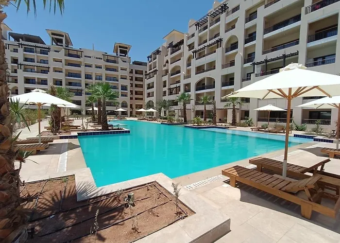 Aldau Heights Apartman Gurdaka