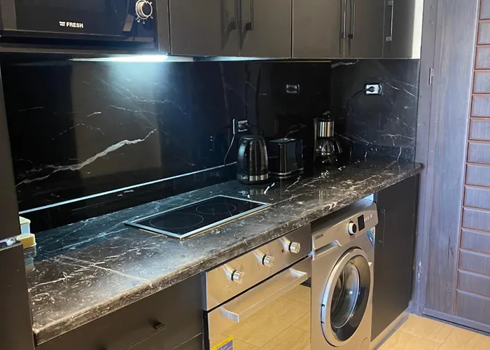 Apartman Aldau Heights Gurdaka