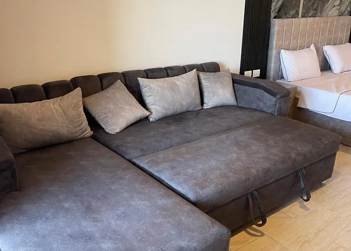 Apartman Aldau Heights *