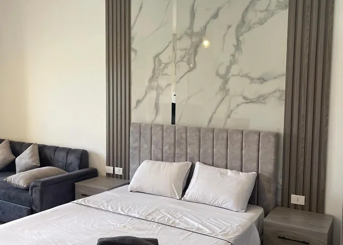 Apartman Aldau Heights