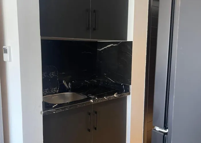 Aldau Heights Apartman Gurdaka