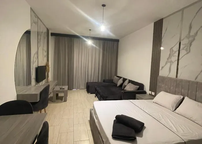 Apartman Aldau Heights *
