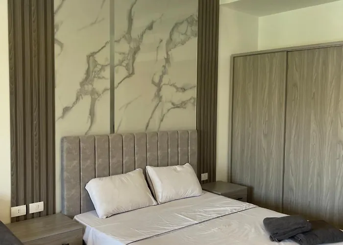 Aldau Heights Apartman