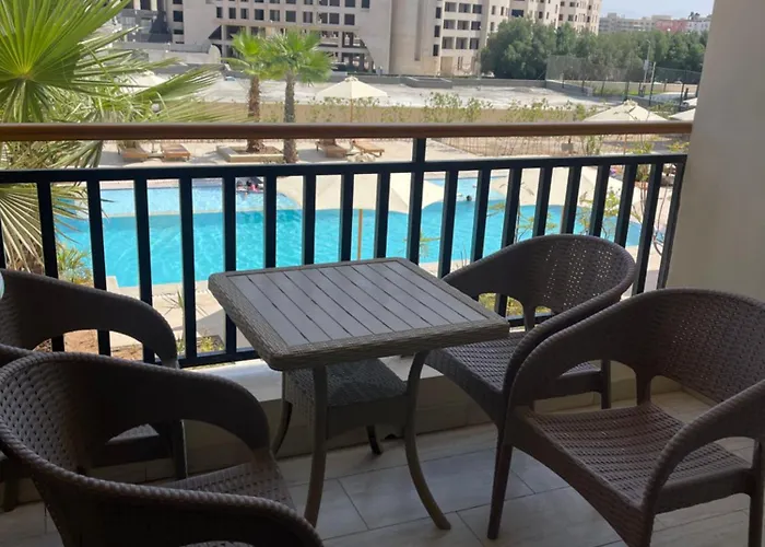 Aldau Heights Apartman Gurdaka