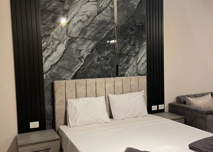 Aldau Heights Apartman