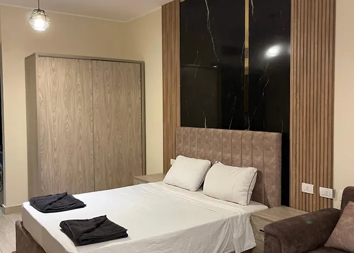 Apartman Aldau Heights