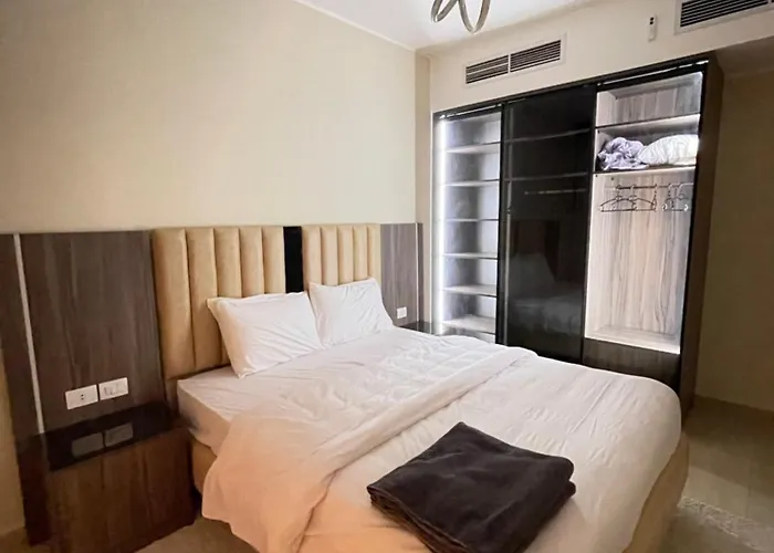 Apartman Aldau Heights Gurdaka