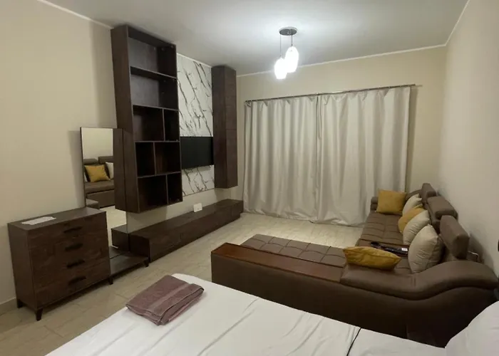 Apartman Aldau Heights