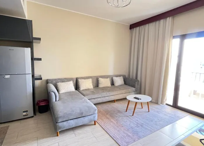 Aldau Heights Apartman