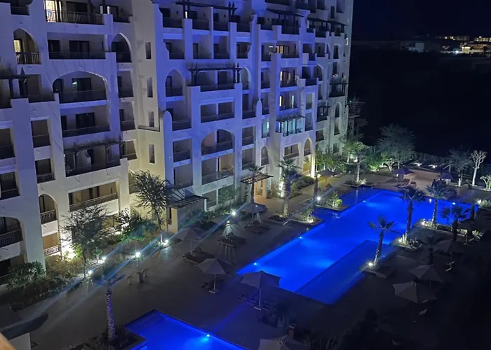 Aldau Heights Apartman