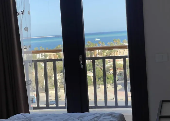 Apartman Aldau Heights