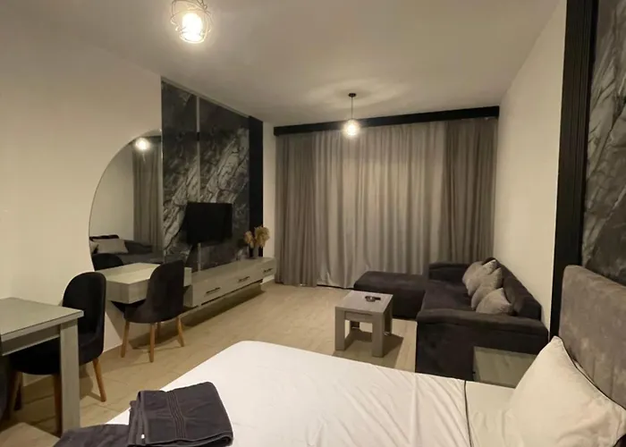 Aldau Heights Apartman