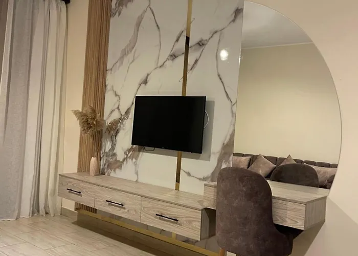 Apartman Aldau Heights