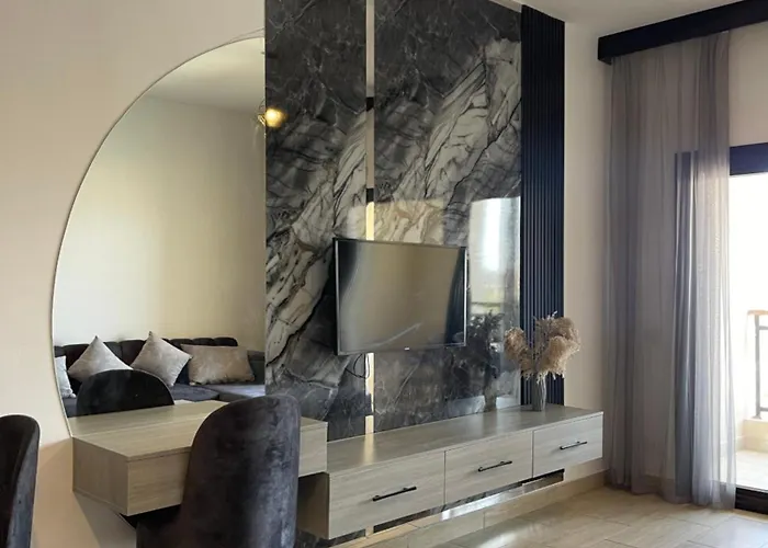 Apartment Aldau Heights *