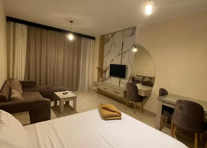 Aldau Heights Apartman Gurdaka
