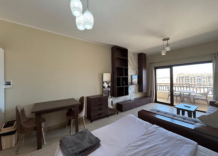 Aldau Heights Apartman