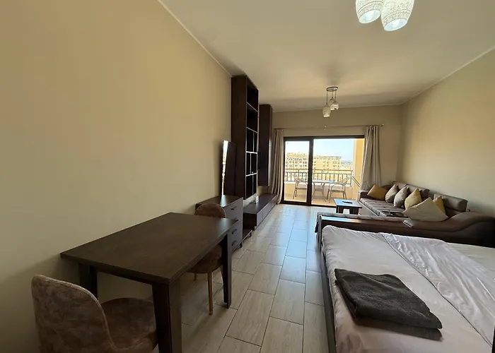 Apartman Aldau Heights