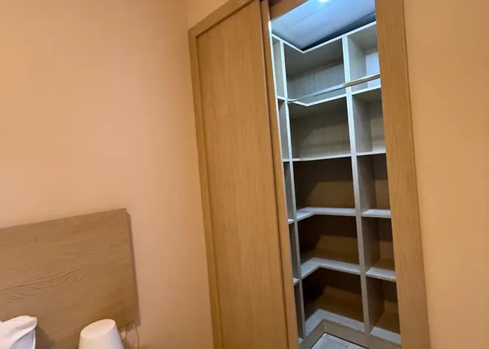 Aldau Heights Apartman Gurdaka