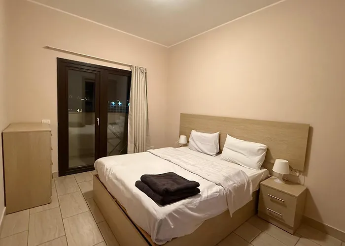 Apartman Aldau Heights Gurdaka