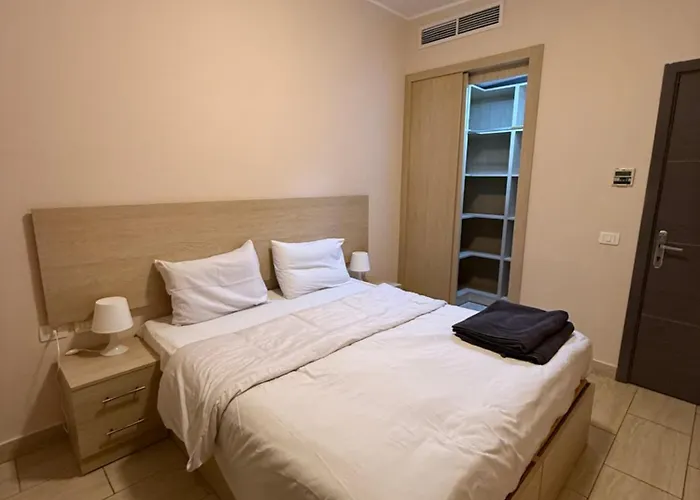 Apartman Aldau Heights