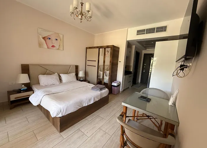 Apartman Aldau Heights *