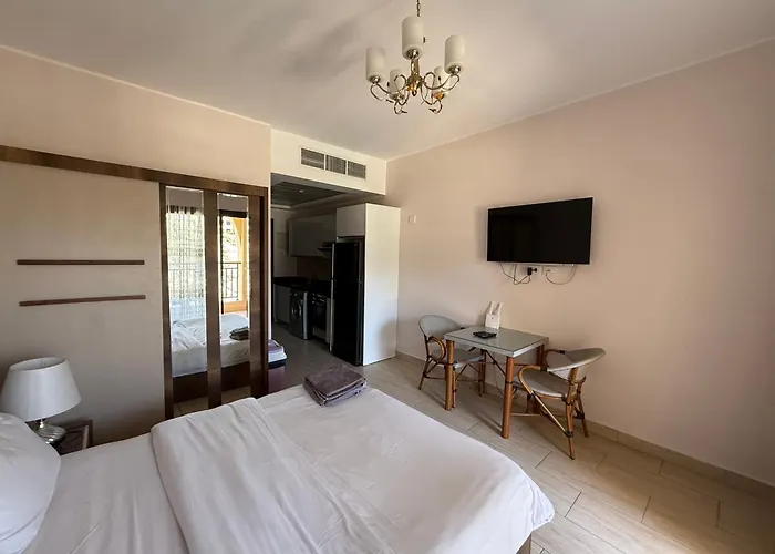 Aldau Heights Apartman Gurdaka