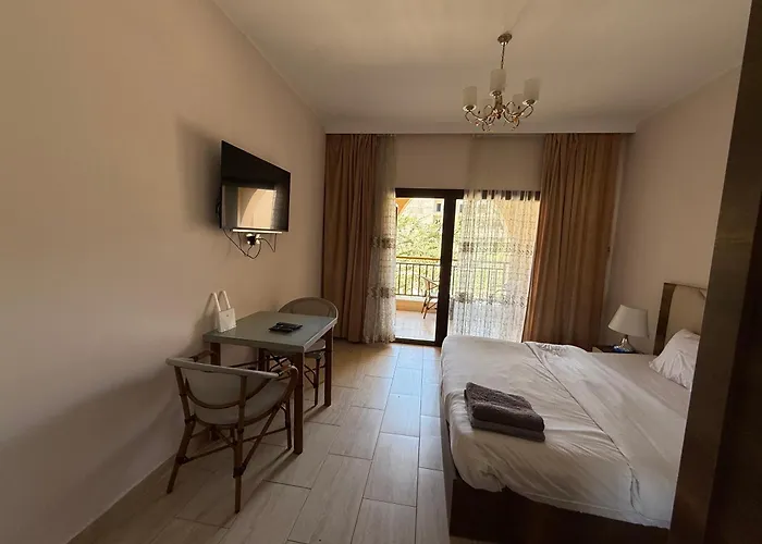 Apartman Aldau Heights Gurdaka