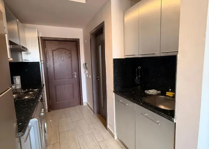 Aldau Heights Apartman Gurdaka