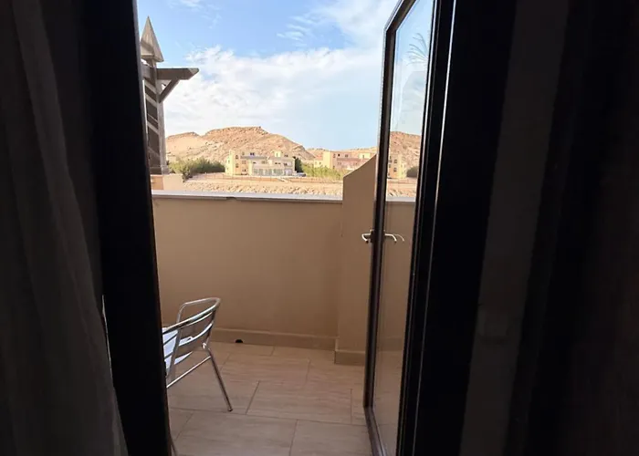 Aldau Heights Apartman