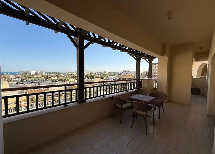 Apartman Aldau Heights Gurdaka