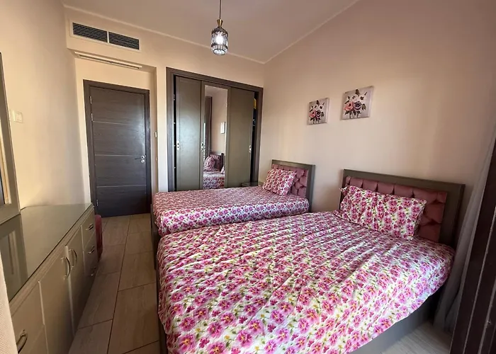 Apartman Aldau Heights