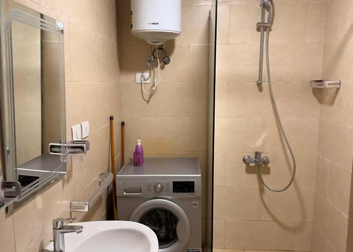 Apartman Aldau Heights