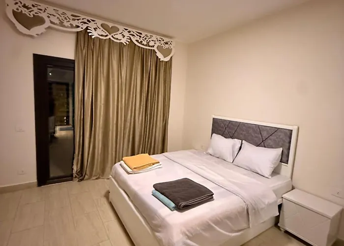 Apartman Aldau Heights Gurdaka