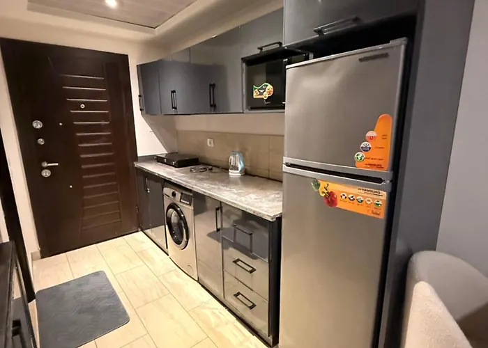 Apartman Aldau Heights Gurdaka