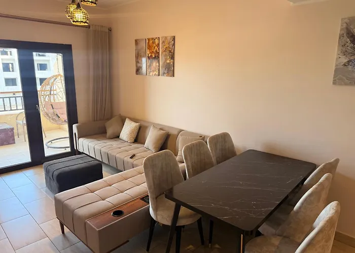 Aldau Heights Apartman