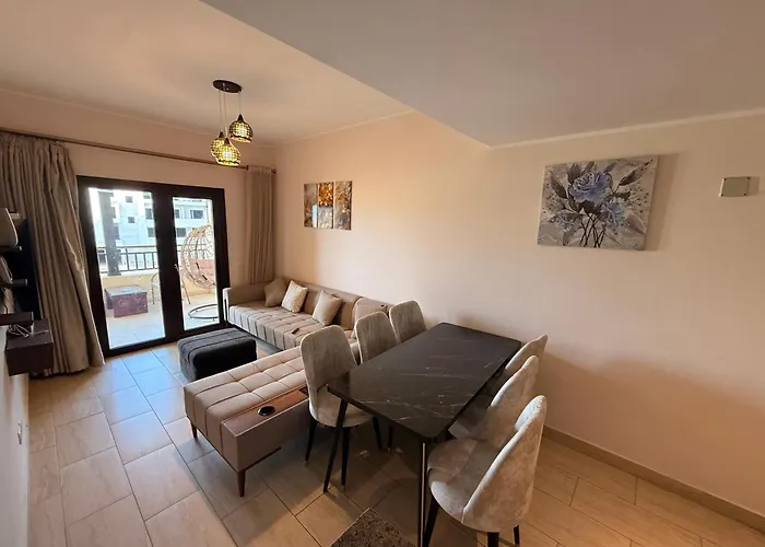 Apartman Aldau Heights Gurdaka