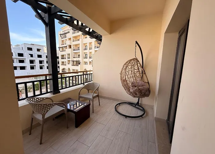 Aldau Heights Apartman Gurdaka