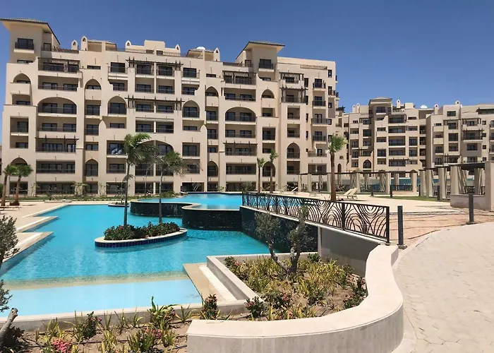 Apartman Aldau Heights